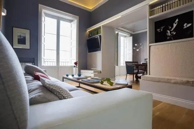 Apart Daire, 2 Yatak Odası