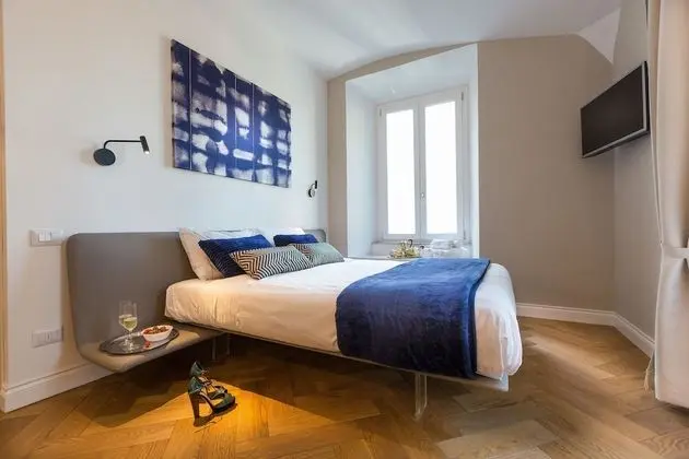 Luxury Stüdyo Süit, Özel Banyo, Nehir Manzaralı