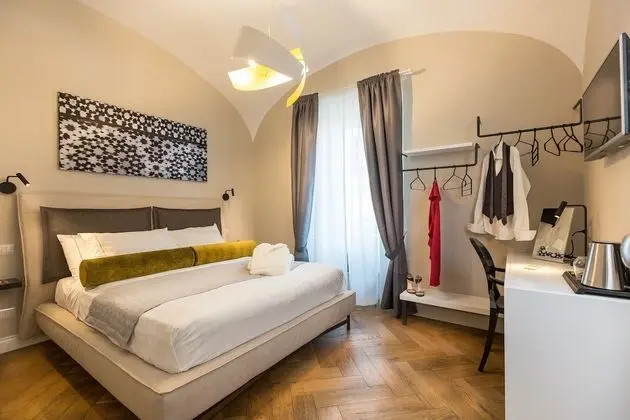 Luxury Stüdyo Süit, Özel Banyo, Nehir Manzaralı