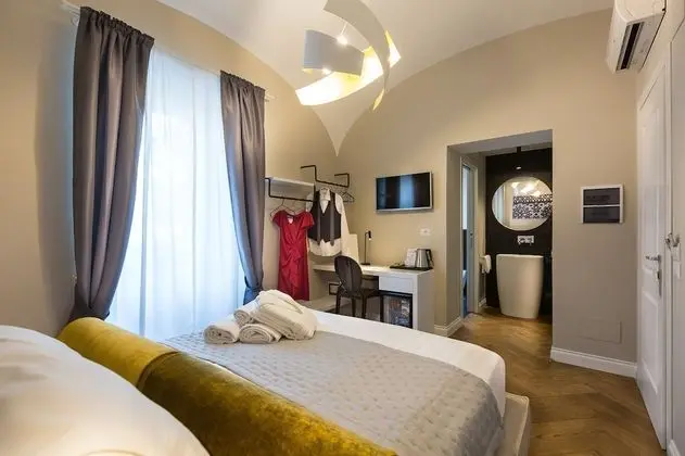 Luxury Stüdyo Süit, Özel Banyo, Nehir Manzaralı