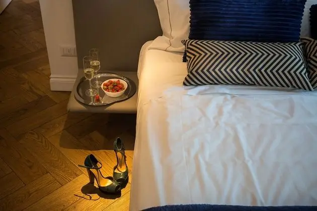 Luxury Stüdyo Süit, Özel Banyo, Nehir Manzaralı