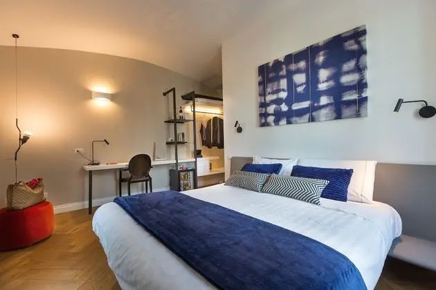 Luxury Stüdyo Süit, Özel Banyo, Nehir Manzaralı