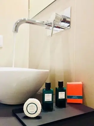 Luxury Stüdyo Süit, Özel Banyo, Nehir Manzaralı