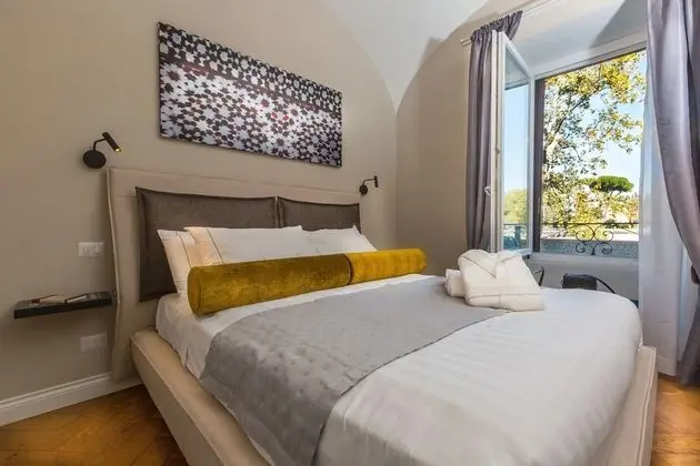 Luxury Stüdyo Süit, Özel Banyo, Nehir Manzaralı