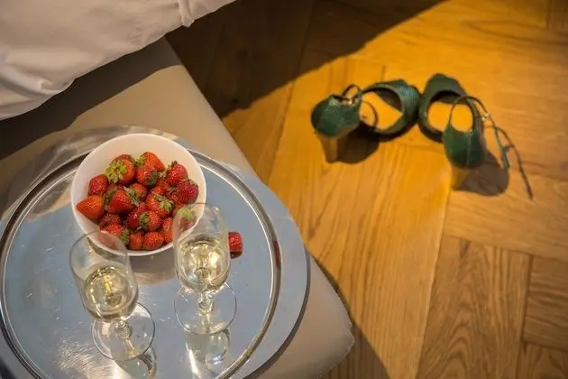 Luxury Stüdyo Süit, Özel Banyo, Nehir Manzaralı