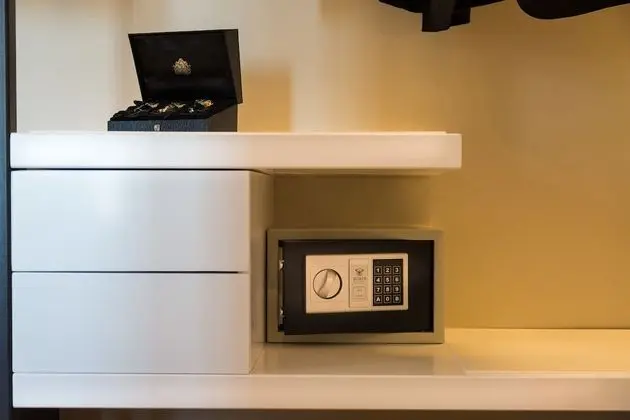 Luxury Stüdyo Süit, Özel Banyo, Nehir Manzaralı