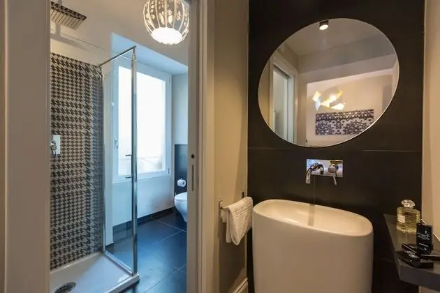 Luxury Stüdyo Süit, Özel Banyo, Nehir Manzaralı