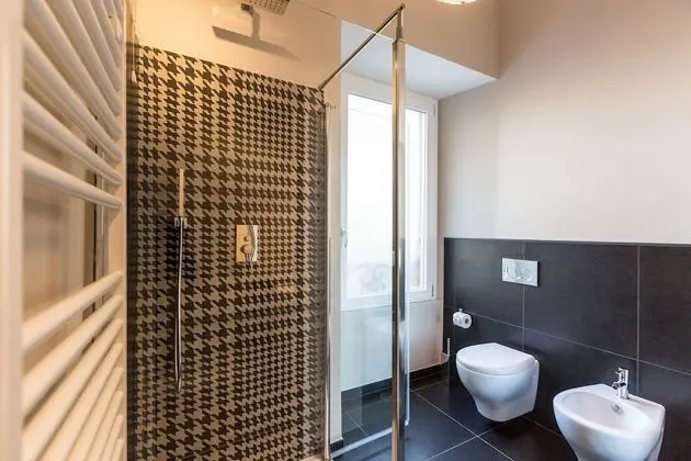 Luxury Stüdyo Süit, Özel Banyo, Nehir Manzaralı