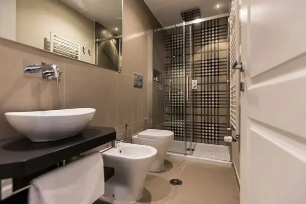 Luxury Stüdyo Süit, Özel Banyo, Nehir Manzaralı