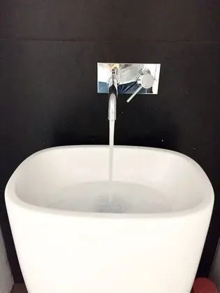 Luxury Stüdyo Süit, Özel Banyo, Nehir Manzaralı