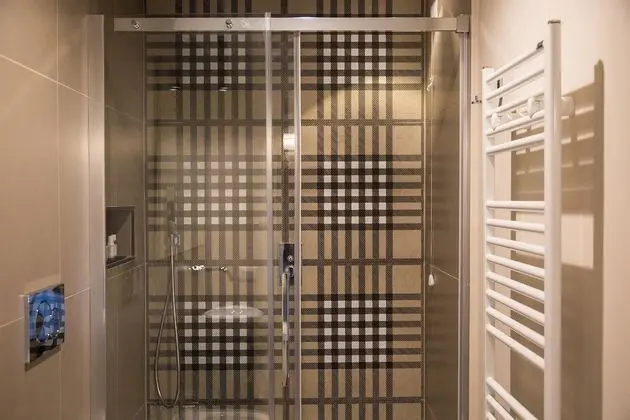 Luxury Stüdyo Süit, Özel Banyo, Nehir Manzaralı