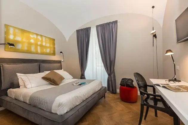 Premium Tek Büyük veya İki Ayrı Yataklı Oda, 1 Büyük (Queen) Boy Yatak, Özel Banyo, Nehir Manzaralı