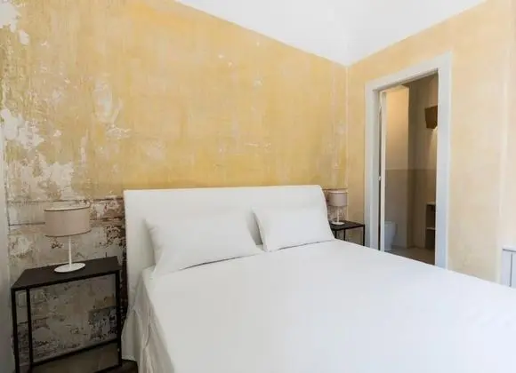 Superior Tek Büyük veya İki Ayrı Yataklı Oda