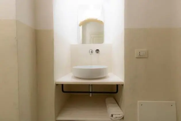 Superior Tek Büyük veya İki Ayrı Yataklı Oda