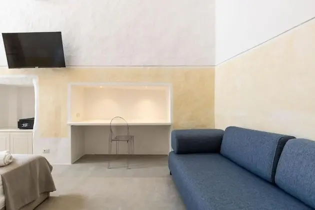 Superior Tek Büyük veya İki Ayrı Yataklı Oda