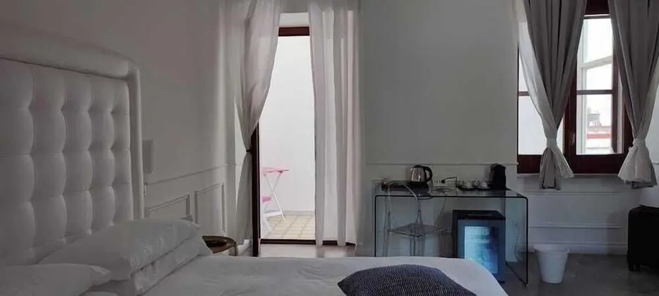 Panoramic Üç Kişilik Oda
