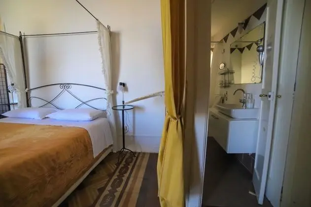 Comfort Tek Büyük Yataklı Oda, Balkon, Deniz Manzaralı