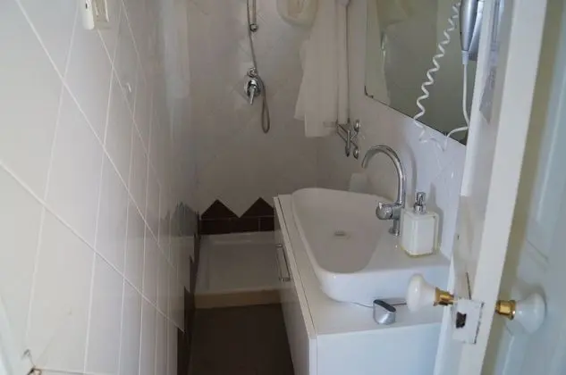 Comfort Tek Büyük Yataklı Oda, Balkon, Deniz Manzaralı