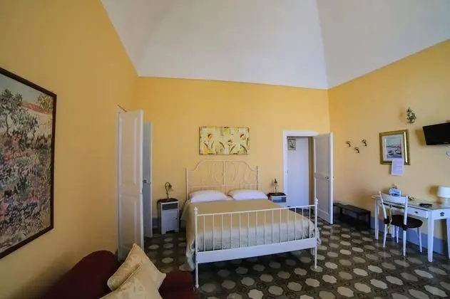 Comfort Üç Kişilik Oda, Özel Banyo, Deniz Manzaralı