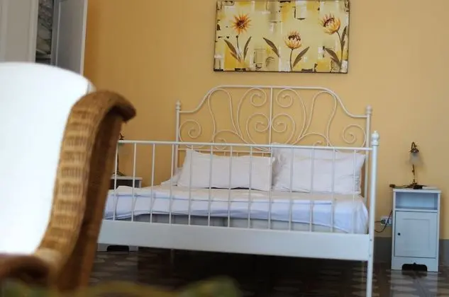 Comfort Üç Kişilik Oda, Özel Banyo, Deniz Manzaralı
