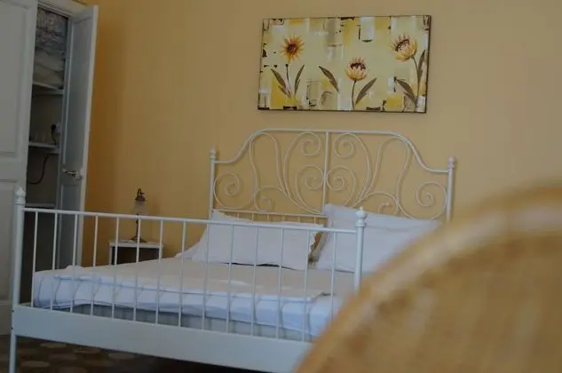 Comfort Üç Kişilik Oda, Özel Banyo, Deniz Manzaralı