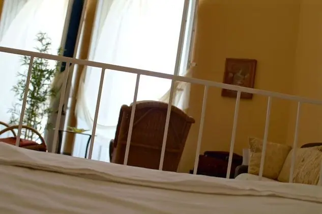 Comfort Üç Kişilik Oda, Özel Banyo, Deniz Manzaralı