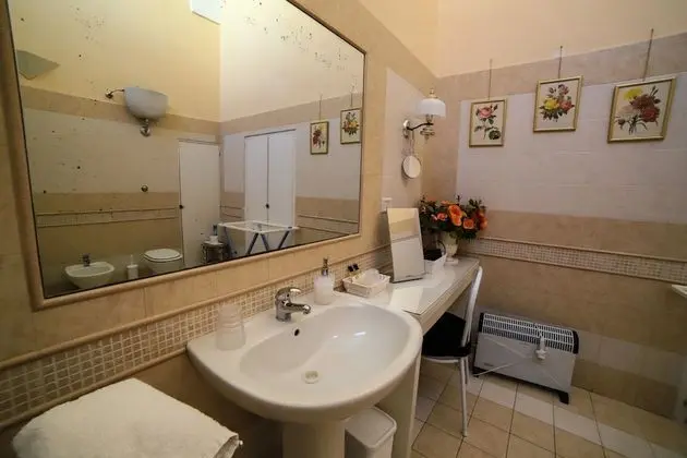 Comfort Üç Kişilik Oda, Özel Banyo, Deniz Manzaralı