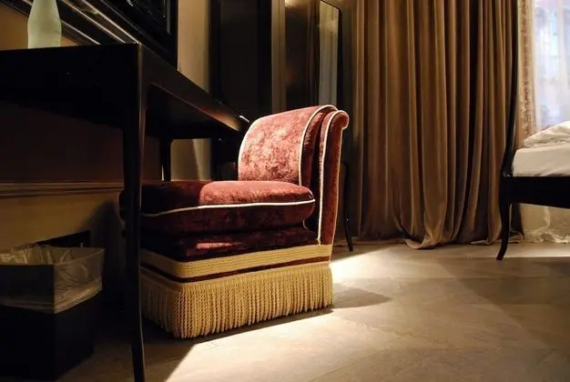 Luxury Oda, 1 Büyük (Queen) Boy Yatak, Şehir Manzaralı