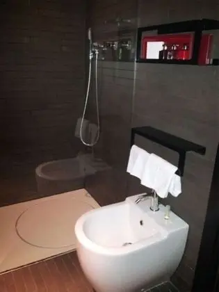 Luxury Oda, 1 Büyük (Queen) Boy Yatak, Şehir Manzaralı