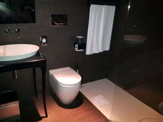 Luxury Oda, 1 Büyük (Queen) Boy Yatak, Şehir Manzaralı
