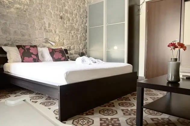 Deluxe Tek Büyük Yataklı Oda, 1 Yatak Odası