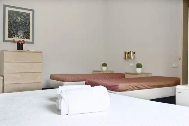 Tek Büyük Yataklı Oda, Balkon