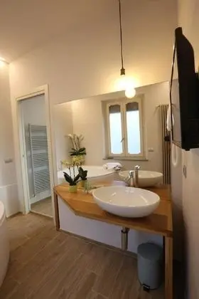 Executive Üç Kişilik Oda, Teras