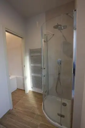 Executive Üç Kişilik Oda, Teras