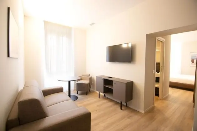Deluxe Apart Daire