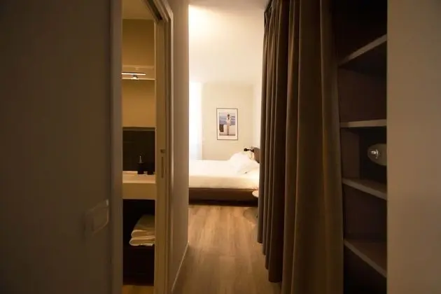 Deluxe Apart Daire