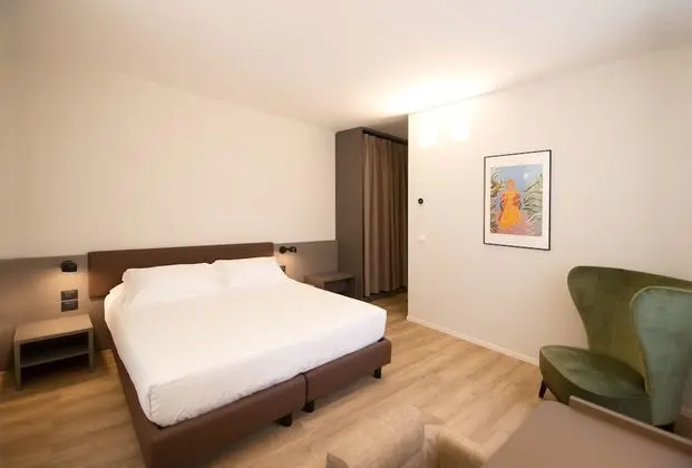 Deluxe Apart Daire