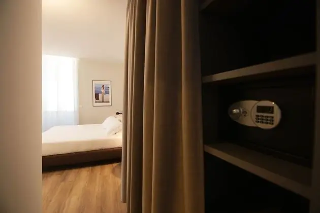 Deluxe Apart Daire
