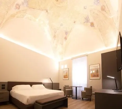 Luxury Süit