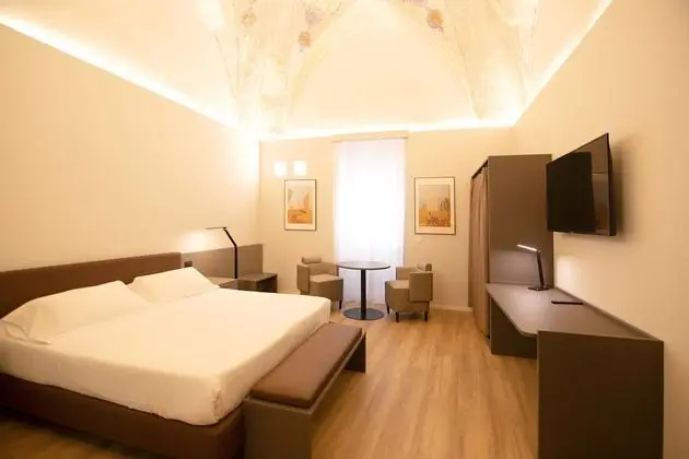 Luxury Süit