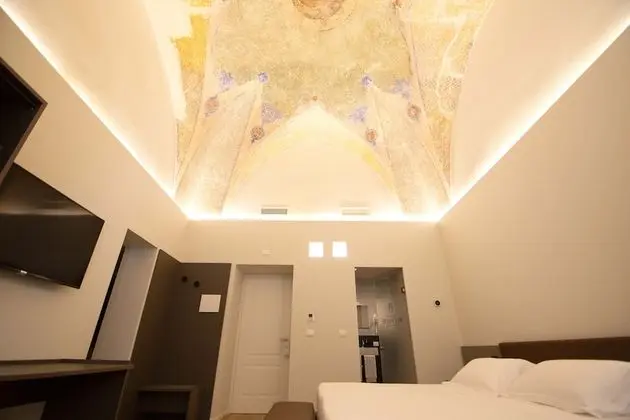 Luxury Süit