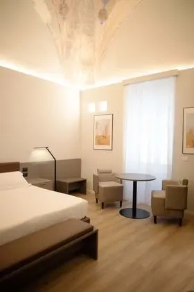 Luxury Süit