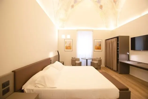 Luxury Süit