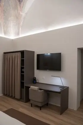 Luxury Süit