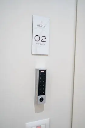 Luxury Süit