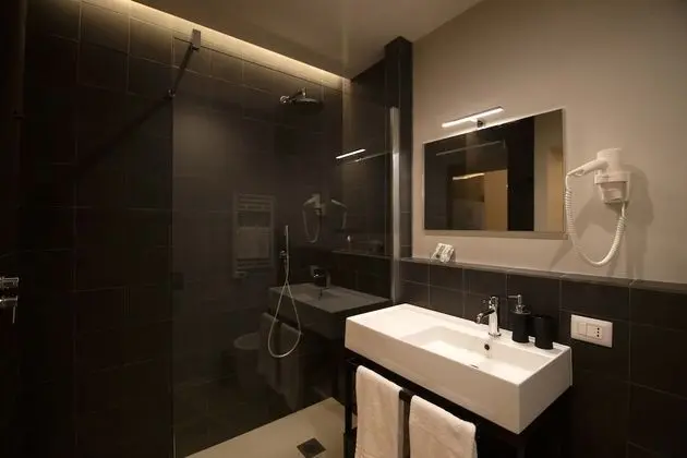 Luxury Süit