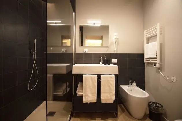 Luxury Süit