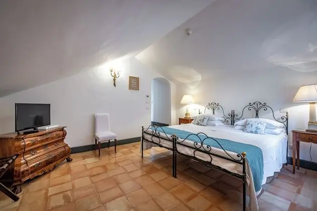 Luxury Süit, Deniz Manzaralı (Luxury Suite Sea View Terrace)
