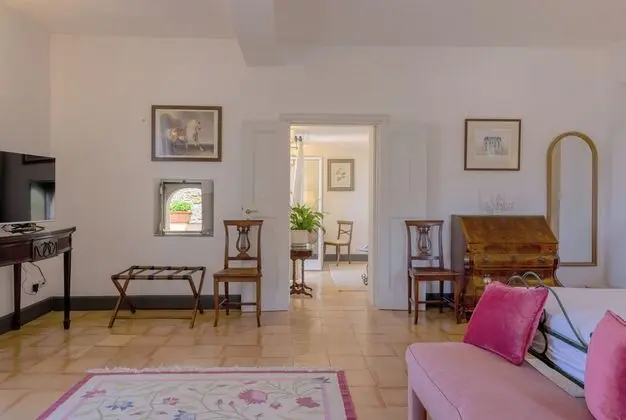 Luxury Süit, Deniz Manzaralı (Luxury Suite Sea View Terrace)