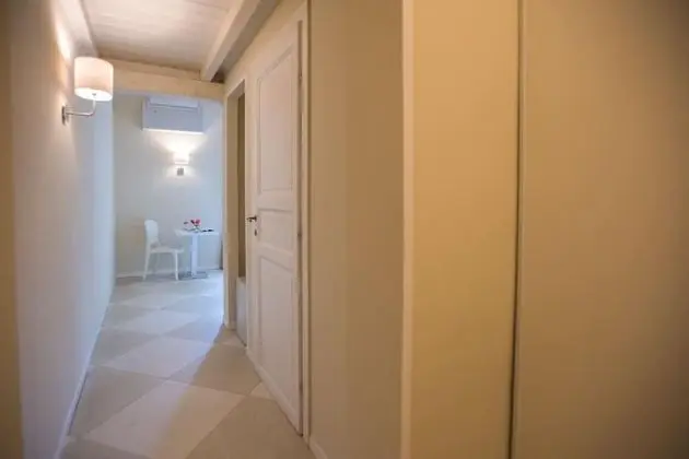 Superior Tek Büyük Yataklı Oda, Balkon
